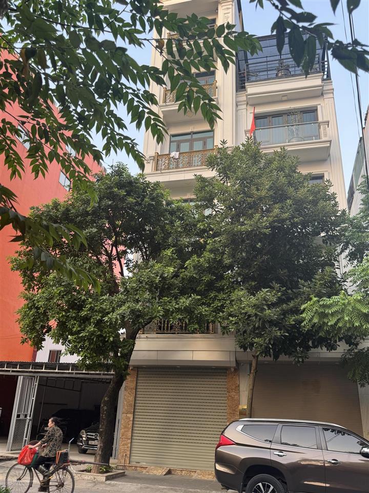 12.2tỷnhà đất đấu giá  mặt sau phố lê quang đạo  view bt dương nội  phân lô vỉa hè gpxd 7 tầng