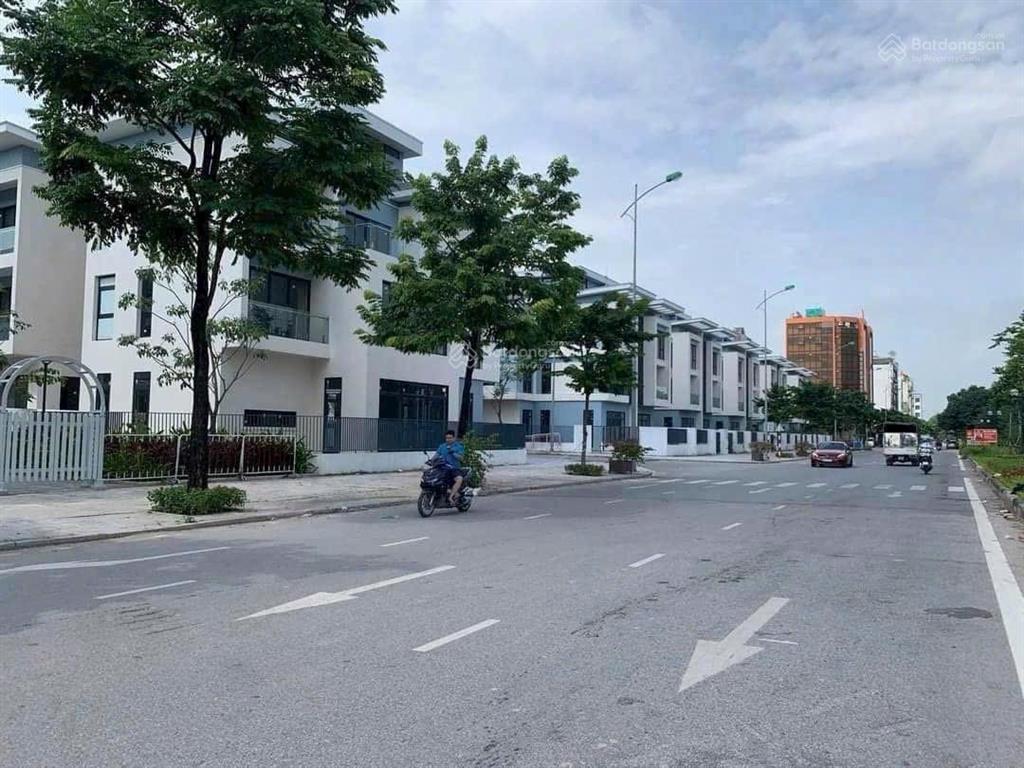 12.2tỷnhà đất đấu giá  mặt sau phố lê quang đạo  view bt dương nội  phân lô vỉa hè gpxd 7 tầng
