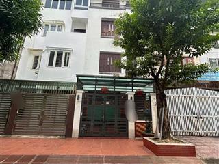 Bán gấp 15.9 tỷ  83m2 5tầng mt 5m  đường thông không lỗi  lk kđt văn khê  nhà đẹp ở luôn