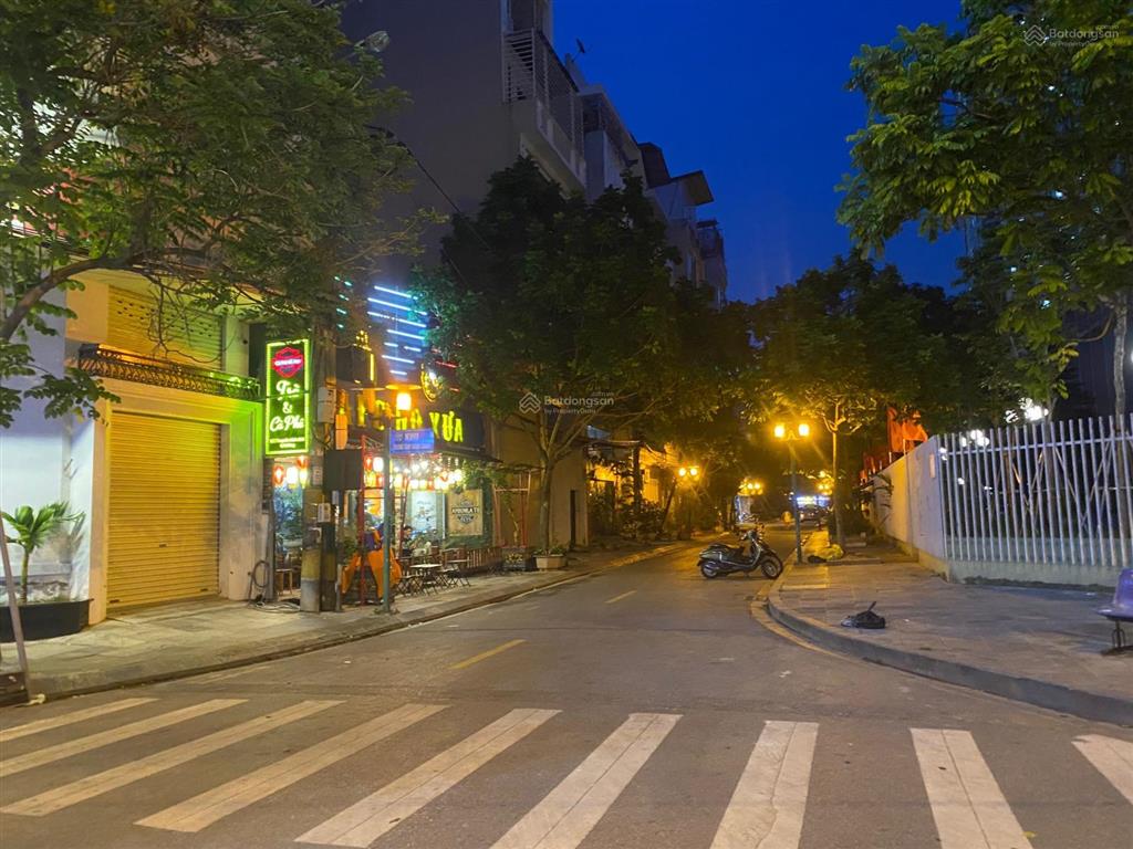 Mặt phố hà cầu  kinh doanh đỉnh  trung tâm quận uỷ metro hà đông  hàng siêu hiếm