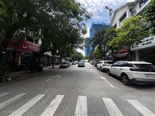 Trục chính kinh doanh  chân chung cư an bình khu c gleximco  hoàn thiện  giá siêu tốt
