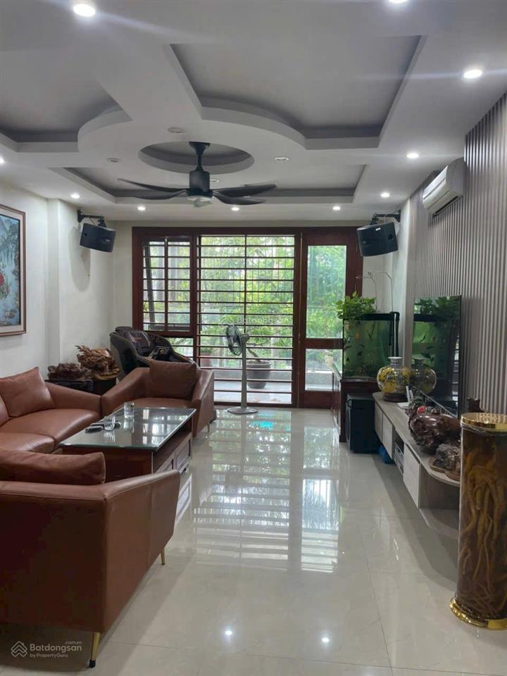 19 tỷ  thang máy xịn  view vườn hoa  đối diện la casta văn phú  nhà đẹp miễn chê  giá rẻ r
