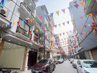 11,99 tỷ  mặt phố trần đăng ninh  đường thông  đoạn metro quận uỷ  nhà đẹp ở luôn không lỗi