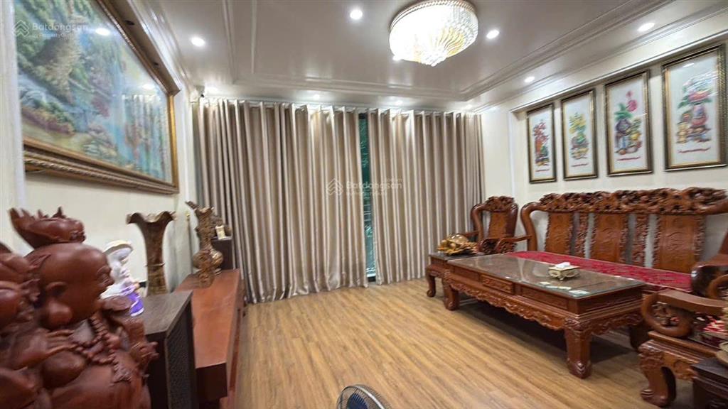 11,99 tỷ  mặt phố trần đăng ninh  đường thông  đoạn metro quận uỷ  nhà đẹp ở luôn không lỗi