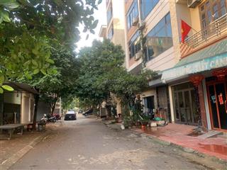 Siêu rẻ 9,5 tỷ 50m  đối diện kđt park city  phân lô vỉa hè 3 ô tô tránh