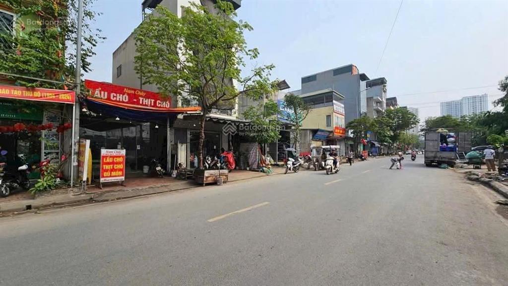 10 tỷ  đất đấu giá mậu lương  phân lô vỉa hè không lỗi  gpxd 7 tầng