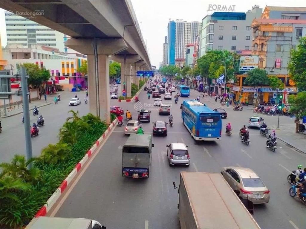 12.x tỷ  60m  5 tầng  mặt trục chính kđt nam la khê  nhà đẹp  mặt sau 368 quang trung