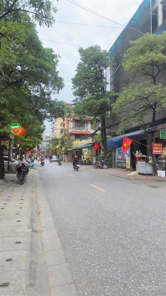 Dv bờ hội  đối diện park city  gpxd 7 tầng giá siêu tốt