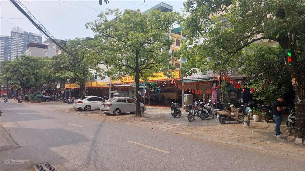 Dv bờ hội  đối diện park city  gpxd 7 tầng giá siêu tốt