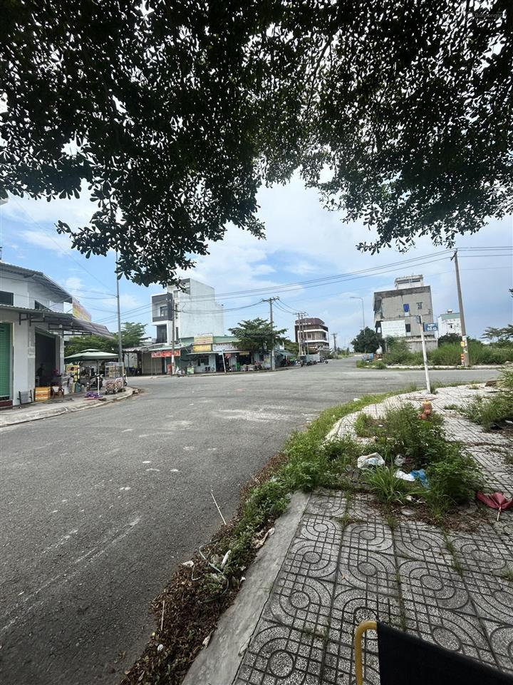 Chủ gửi bán gấp lô đất 5x26m trong kdc tân đô giá 1 tỷ 500. nhận ký gửi 0786 369 ***