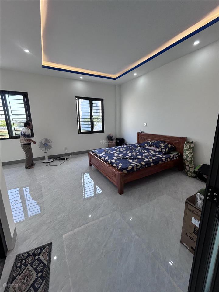 Cho thuê nhà riêng khu dân cư tân đô, 25 triệu/th, 130m2, 5pn, 5wc giá tốt