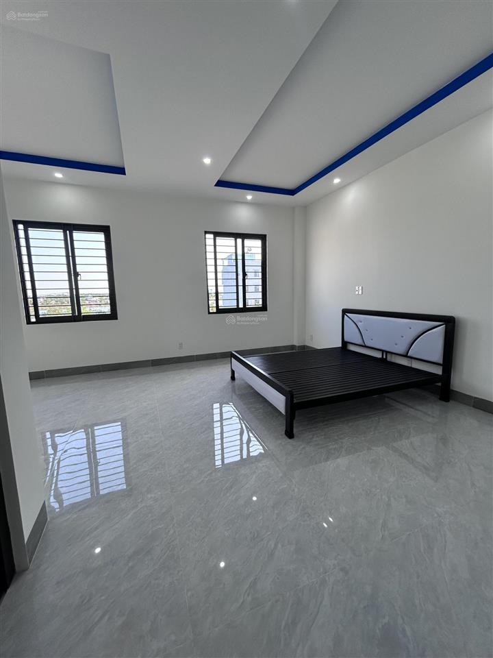 Cho thuê nhà riêng khu dân cư tân đô, 25 triệu/th, 130m2, 5pn, 5wc giá tốt