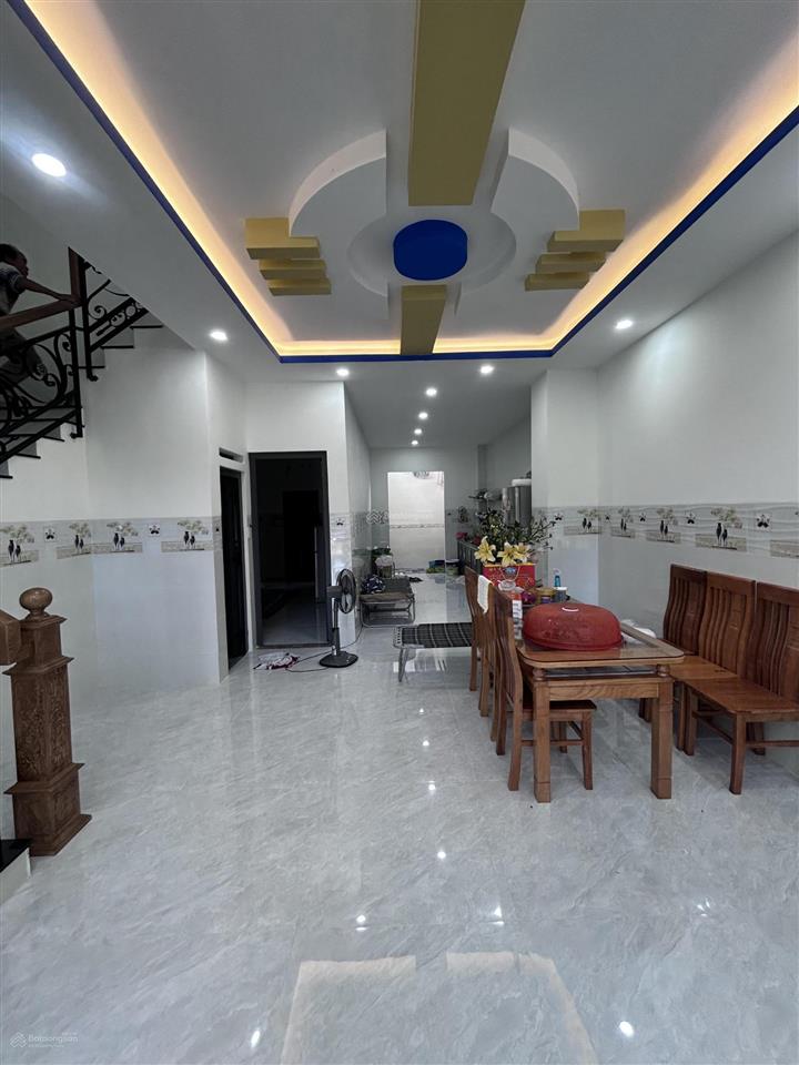 Cho thuê nhà riêng khu dân cư tân đô, 25 triệu/th, 130m2, 5pn, 5wc giá tốt