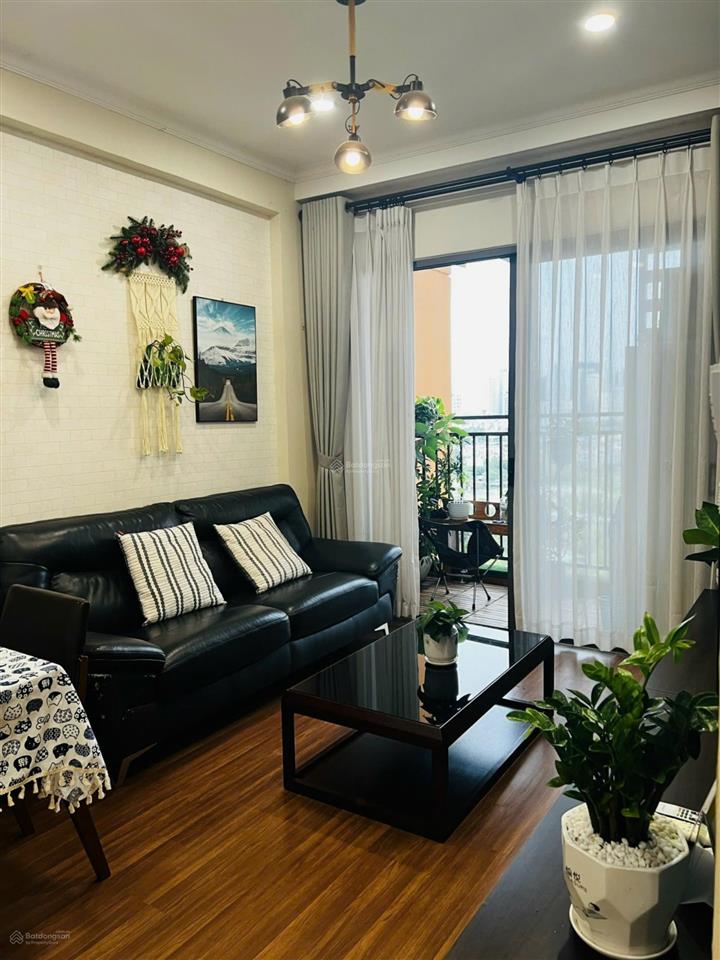 Bán chung cư 75m2, 2pn, 2wc tại the sun avenue, tp.hcm, 7,19 tỷ em thuận