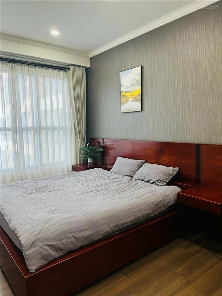Bán chung cư 75m2, 2pn, 2wc tại the sun avenue, tp.hcm, 7,19 tỷ em thuận