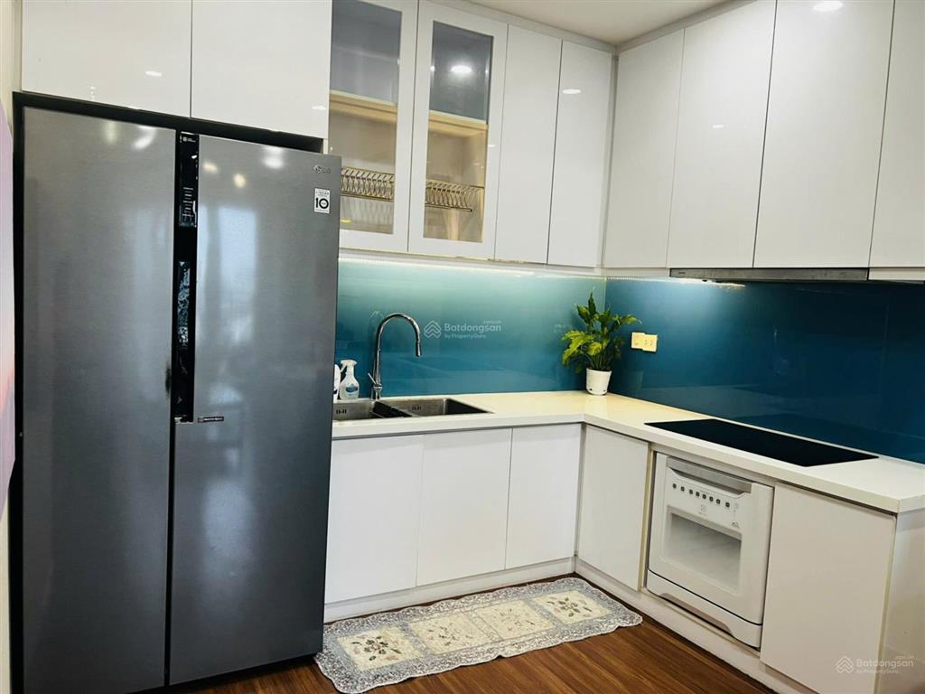 Bán chung cư 75m2, 2pn, 2wc tại the sun avenue, tp.hcm, 7,19 tỷ em thuận