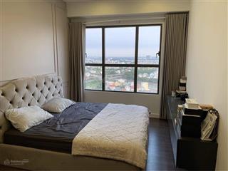 Cần cho thuê căn hộ 2pn75 m2 giá thuê 17 triệu/ tháng. xem nhà em thuận the sun avenue