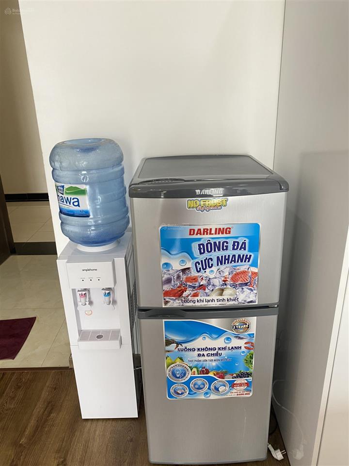 Cho thuê gấp căn hộ 1pn  văn phòng 1wc tại the sun avenue, 12 triệu, 44m2, nt đủ