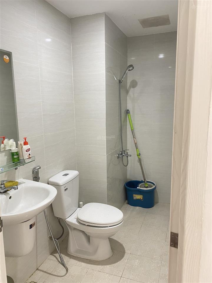 Cho thuê gấp căn hộ 1pn  văn phòng 1wc tại the sun avenue, 12 triệu, 44m2, nt đủ