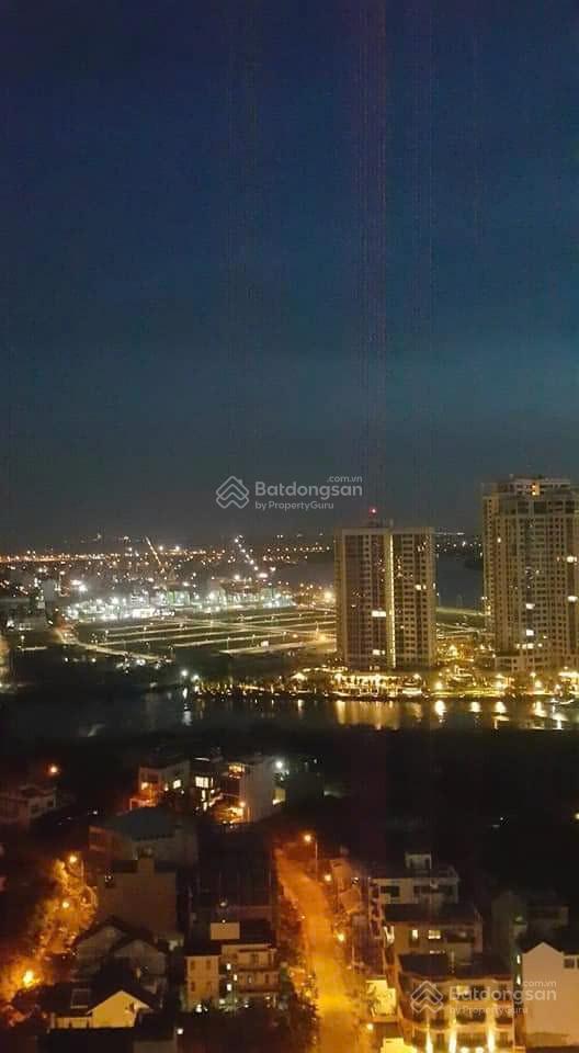Ngộp bank chủ cần bán 2pn  74 m2 giá 7.1 tỷ the sun avenue full nội thất, sẵn sổ