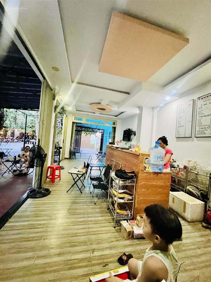 Bán nhà 3 mặt tiền gò vấp, 5.2x21m, giá 15 tỷ, 1 trệt 3 lầu mr. thuận 0909 986 ***