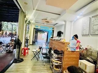 Bán nhà 3 mặt tiền gò vấp, 5.2x21m, giá 15 tỷ, 1 trệt 3 lầu mr. thuận 0909 986 ***