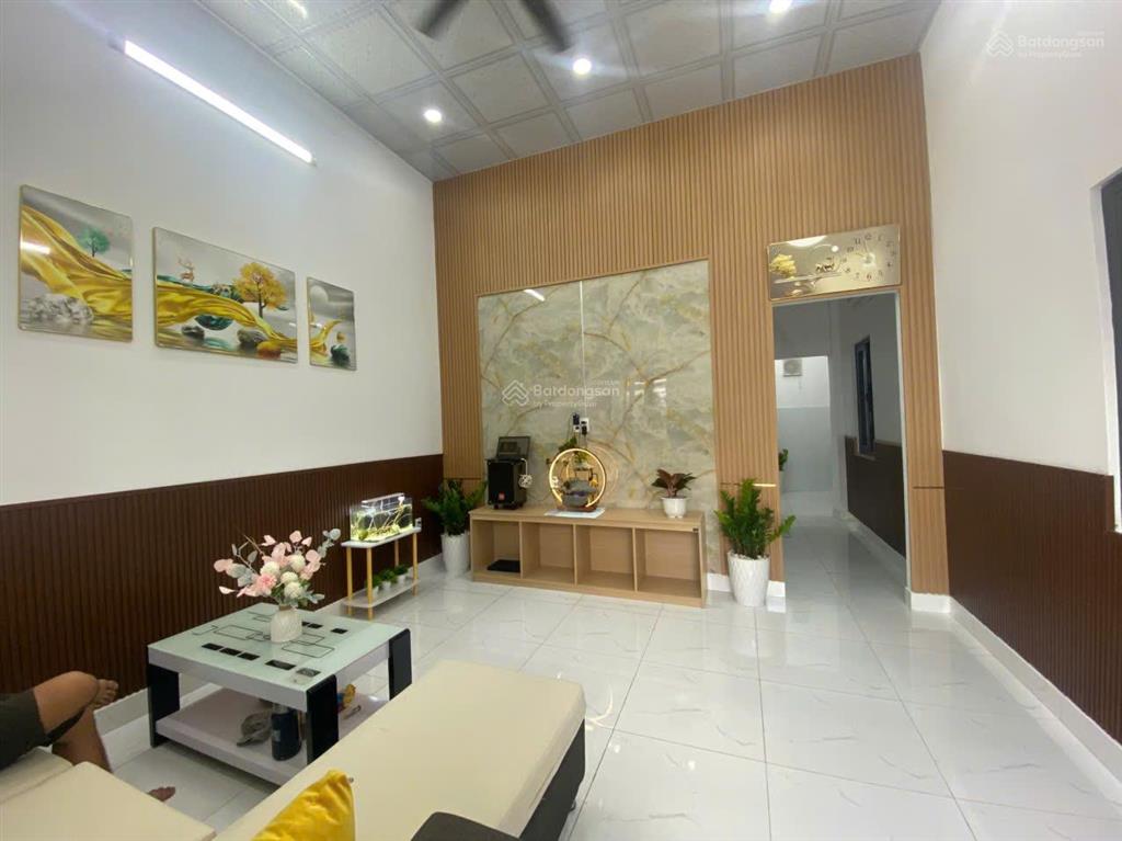 Bán nhà hẻm xe hơi, ngang hơn 4 mét, diện tích 46 m2. phước long b giá 3.7 tỷ sẵn sổ