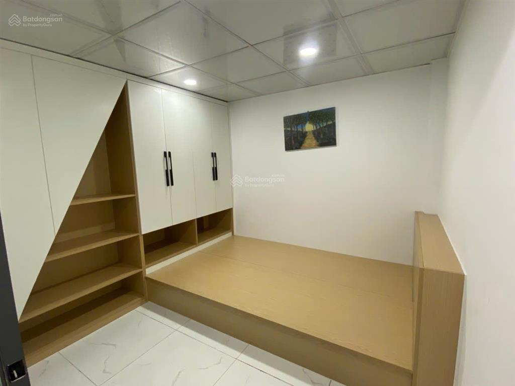 Bán nhà hẻm xe hơi, ngang hơn 4 mét, diện tích 46 m2. phước long b giá 3.7 tỷ sẵn sổ