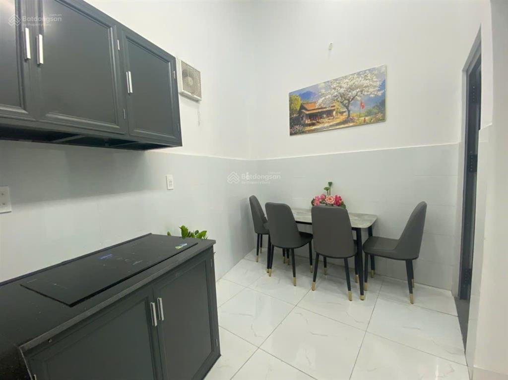 Bán nhà hẻm xe hơi, ngang hơn 4 mét, diện tích 46 m2. phước long b giá 3.7 tỷ sẵn sổ