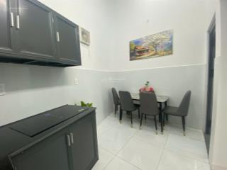 Bán nhà hẻm xe hơi, ngang hơn 4 mét, diện tích 46 m2. phước long b giá 3.7 tỷ sẵn sổ