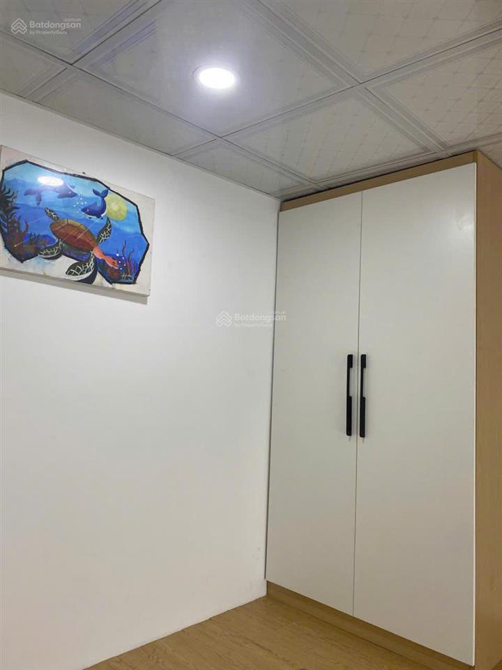 Bán nhà hẻm xe hơi, ngang hơn 4 mét, diện tích 46 m2. phước long b giá 3.7 tỷ sẵn sổ