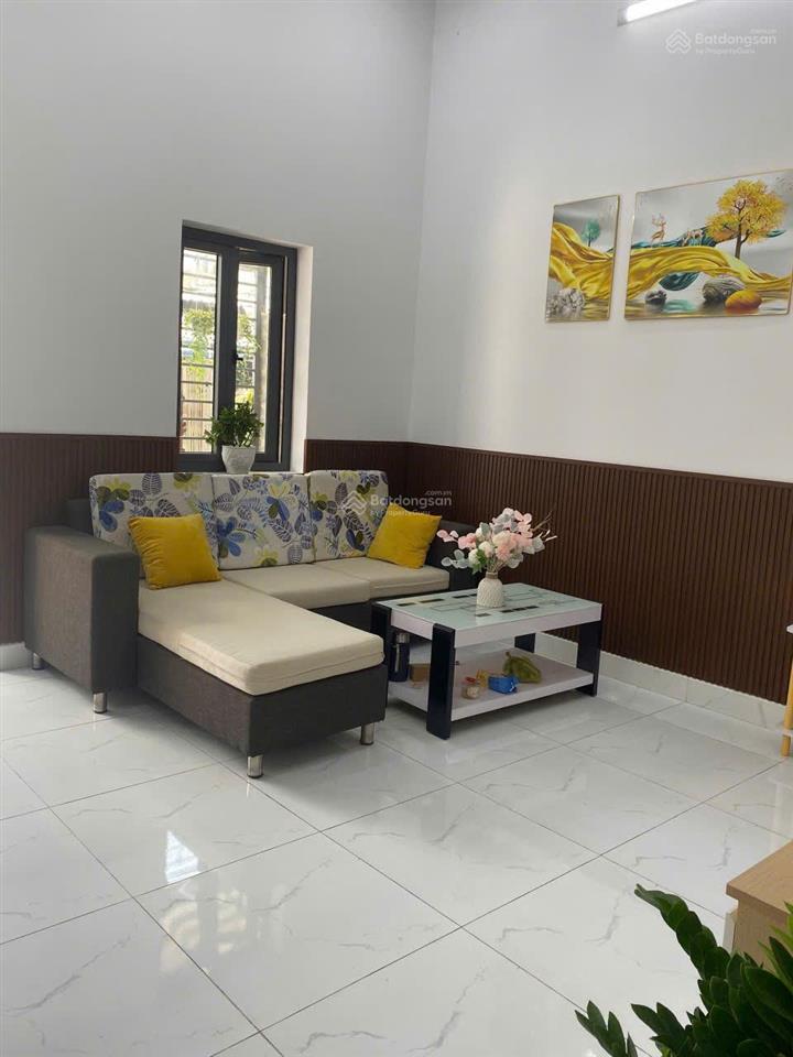 Bán nhà hẻm xe hơi, ngang hơn 4 mét, diện tích 46 m2. phước long b giá 3.7 tỷ sẵn sổ