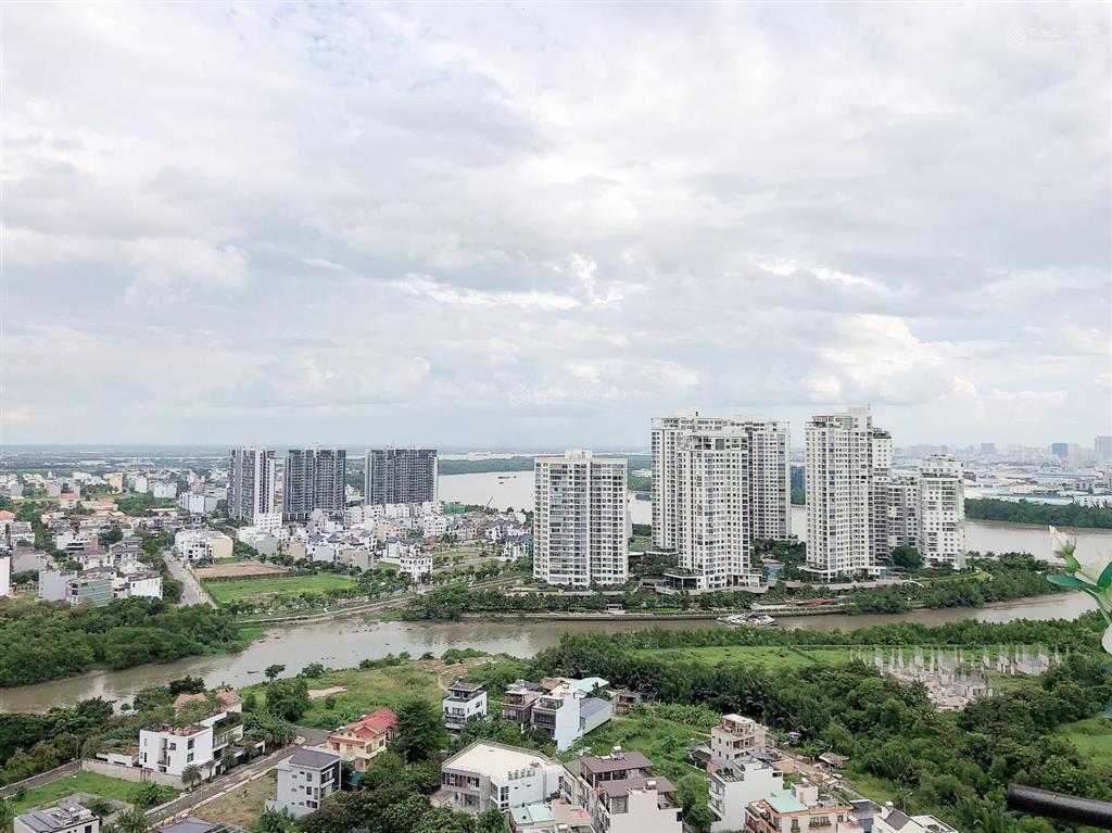 Bán cc the sun avenue, 6,15 tỷ, 55m2, 2pn + 1wc, chính chủ, tốt tại quận 2, hcm