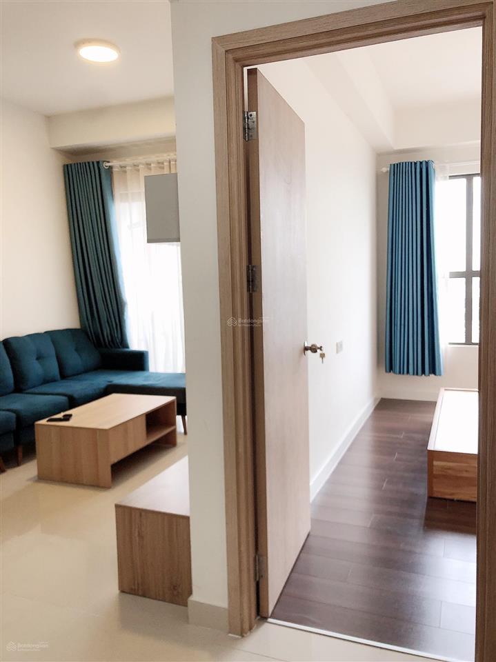 Bán cc the sun avenue, 6,15 tỷ, 55m2, 2pn + 1wc, chính chủ, tốt tại quận 2, hcm
