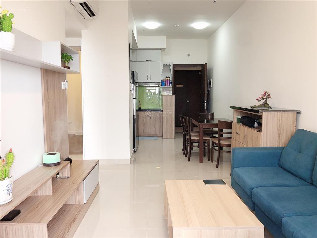 Bán cc the sun avenue, 6,15 tỷ, 55m2, 2pn + 1wc, chính chủ, tốt tại quận 2, hcm