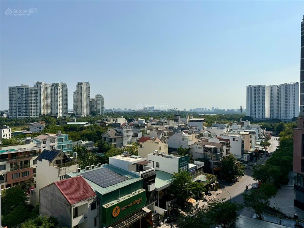 Căn hộ tháp trung tâm  3pn  109 m² rẻ nhất thị trường  giá 9.75 tỷ the sun avenue