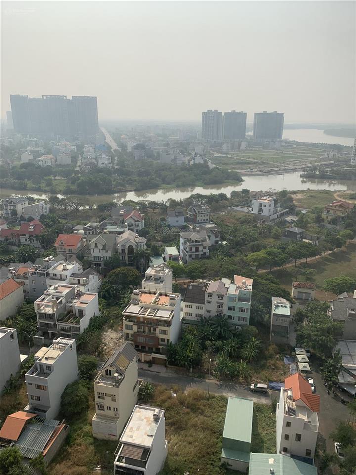 Bán căn hộ 76m2 ban công đông nam, tại the sun avenue, 7,5 tỷ, 2pn, 1wc, an phú, q2, tp.hcm