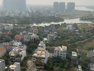 Bán căn hộ 76m2 ban công đông nam, tại the sun avenue, 7,5 tỷ, 2pn, 1wc, an phú, q2, tp.hcm