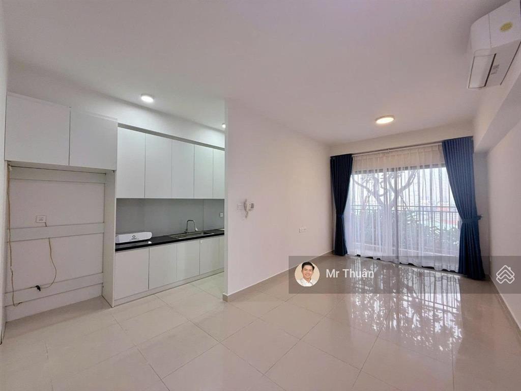 Cho thuê 3pn  105 m² chung cư the sun avenue nội thất cơ bản giá 21 triệu/tháng