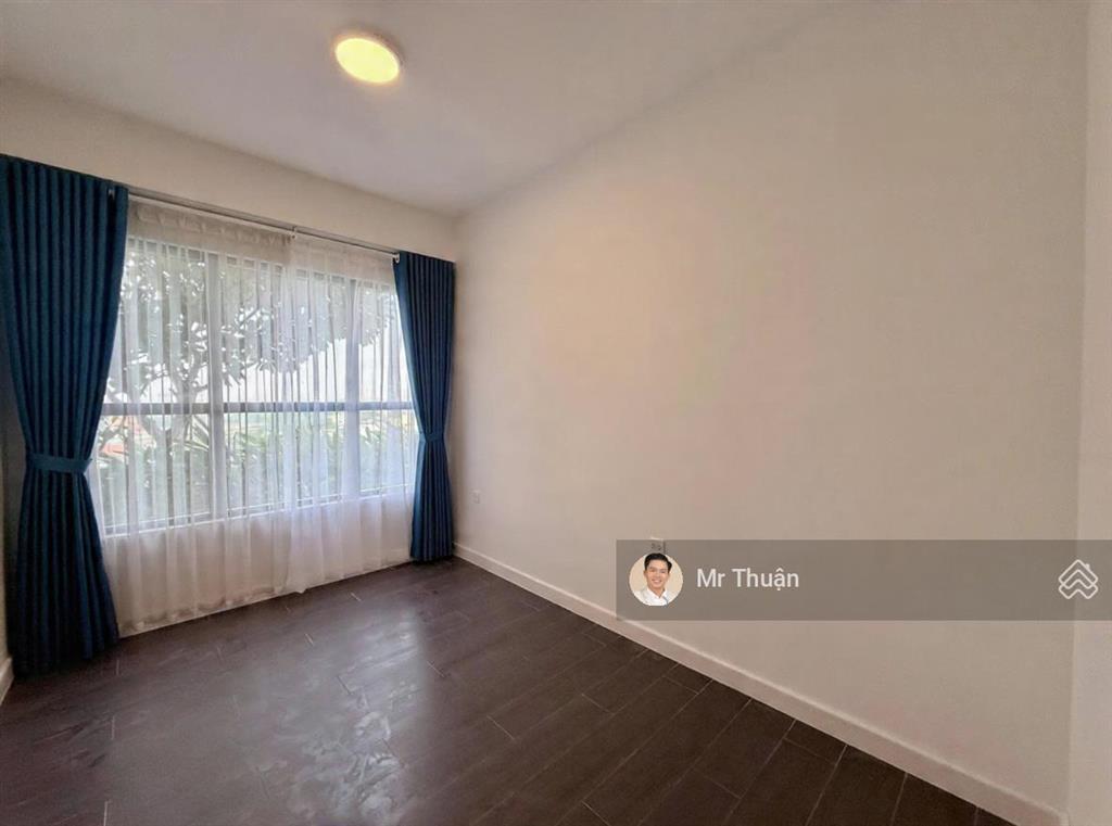 Cho thuê 3pn  105 m² chung cư the sun avenue nội thất cơ bản giá 21 triệu/tháng
