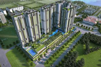 Penthouse siêu phẩm vista verde biểu tượng sống thượng lưu 61,82 tỷ  5pn  407.79 m²