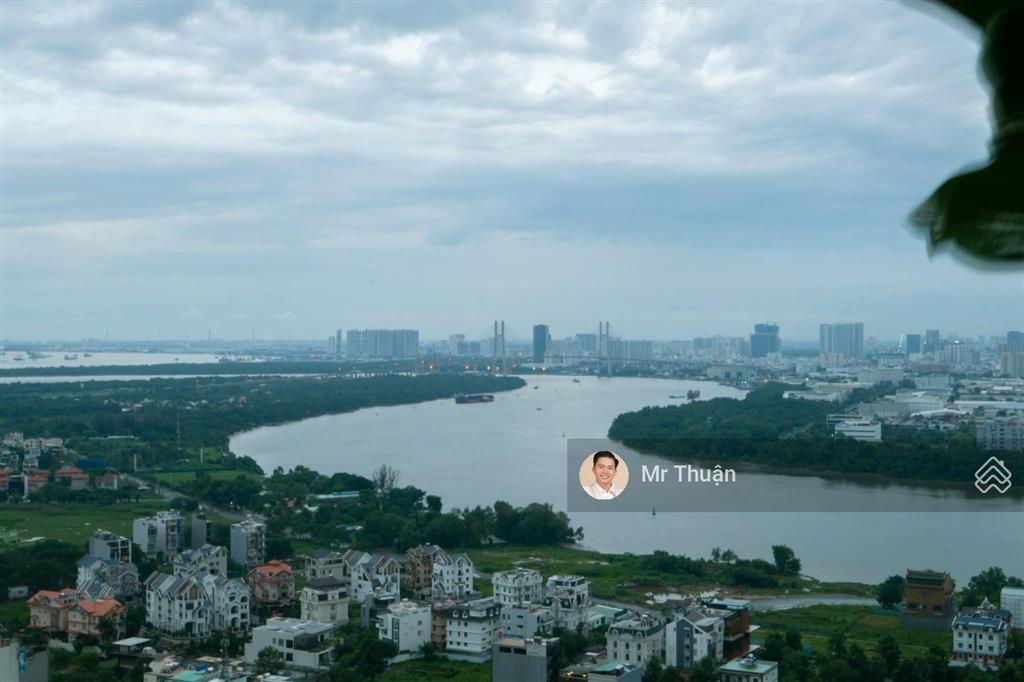 Penthouse siêu phẩm vista verde biểu tượng sống thượng lưu 61,82 tỷ  5pn  407.79 m²
