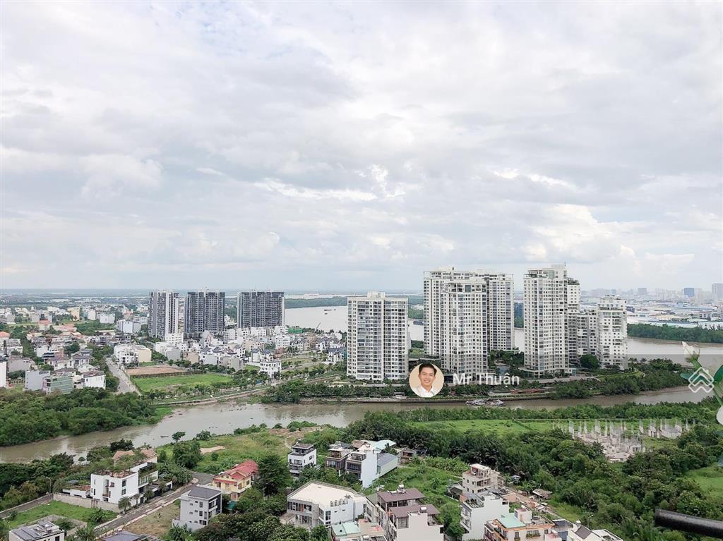 Cho thuê căn hộ 1pn+1 the sun avenue 55 m² | full nội thất | chỉ 16 triệu/tháng
