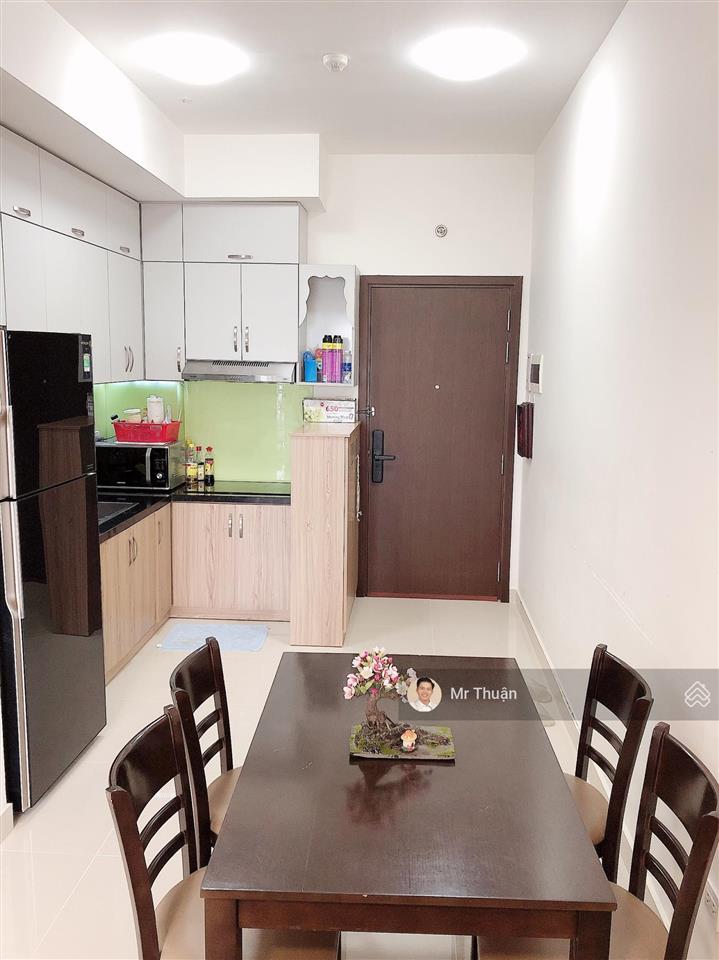 Cho thuê căn hộ 1pn+1 the sun avenue 55 m² | full nội thất | chỉ 16 triệu/tháng