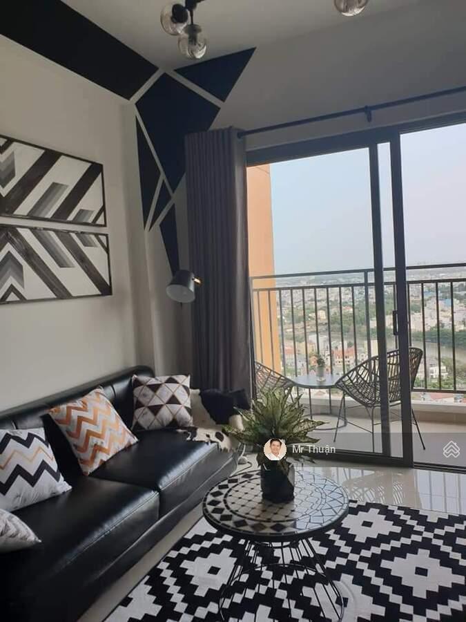 Cho thuê căn hộ the sun avenue 2pn | 75m² | giá chỉ 18 triệu/tháng