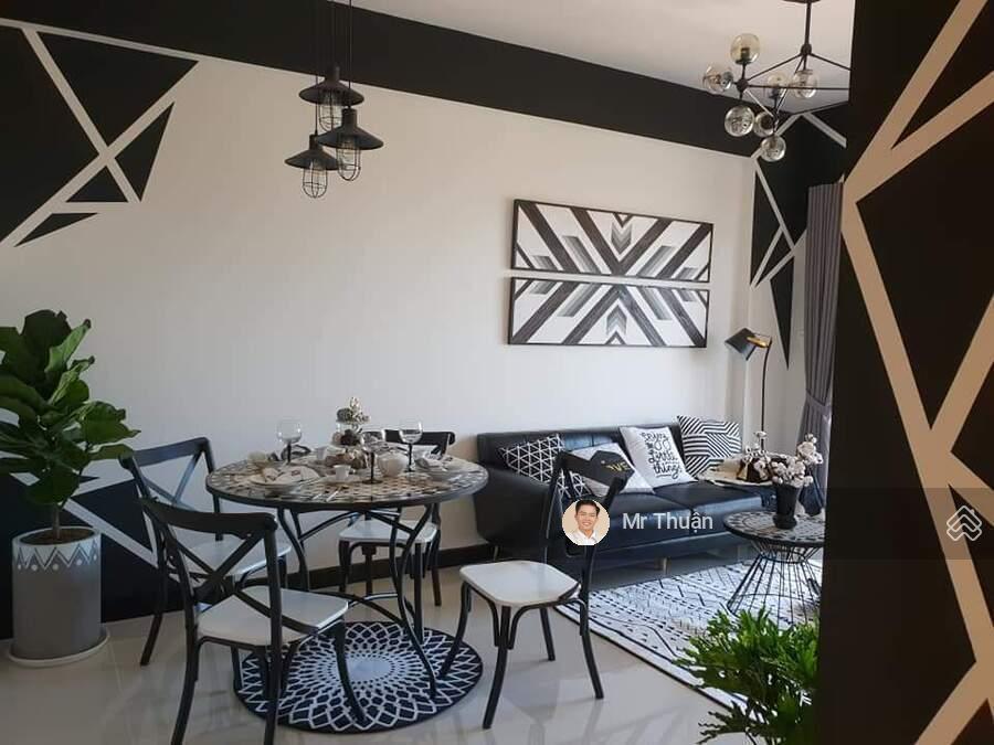 Cho thuê căn hộ the sun avenue 2pn | 75m² | giá chỉ 18 triệu/tháng