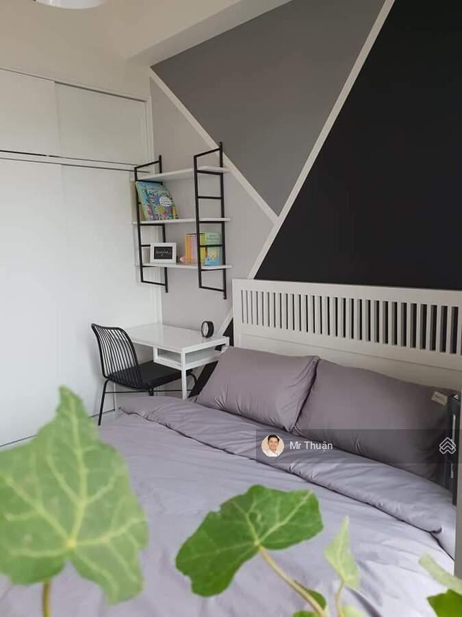 Cho thuê căn hộ the sun avenue 2pn | 75m² | giá chỉ 18 triệu/tháng