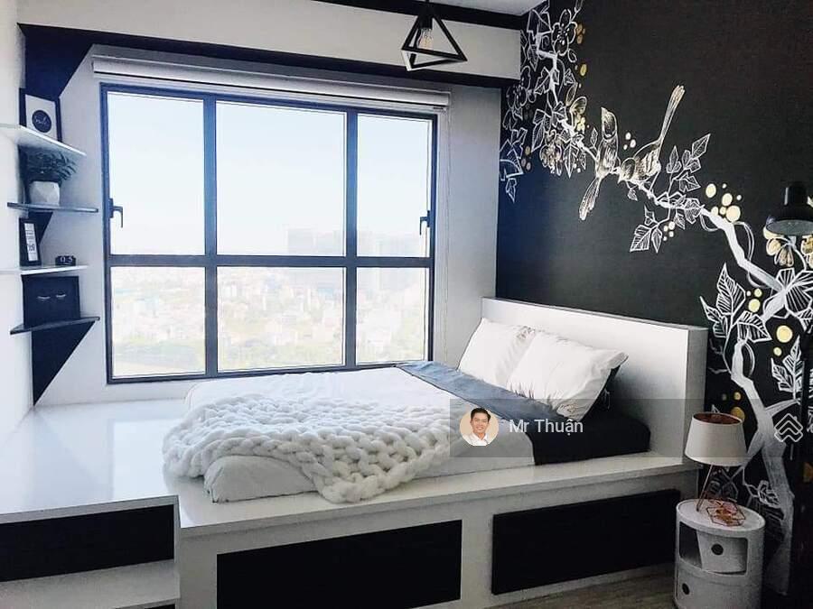 Cho thuê căn hộ the sun avenue 2pn | 75m² | giá chỉ 18 triệu/tháng