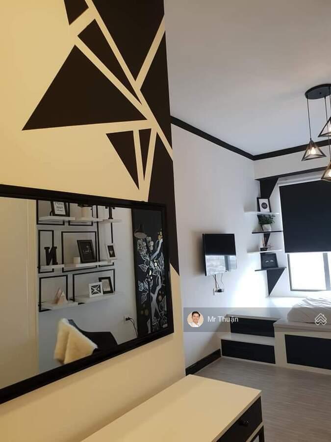 Cho thuê căn hộ the sun avenue 2pn | 75m² | giá chỉ 18 triệu/tháng