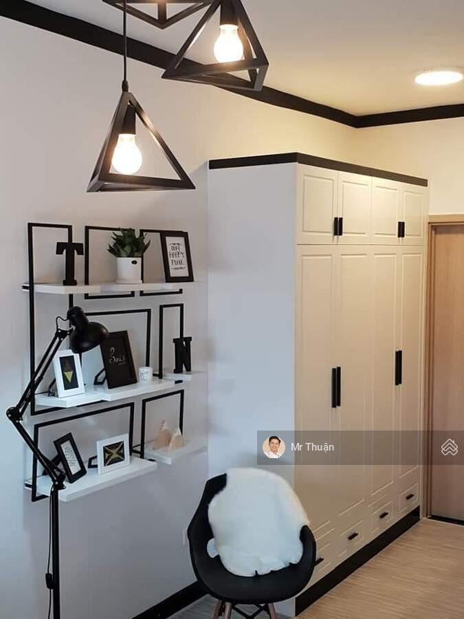 Cho thuê căn hộ the sun avenue 2pn | 75m² | giá chỉ 18 triệu/tháng